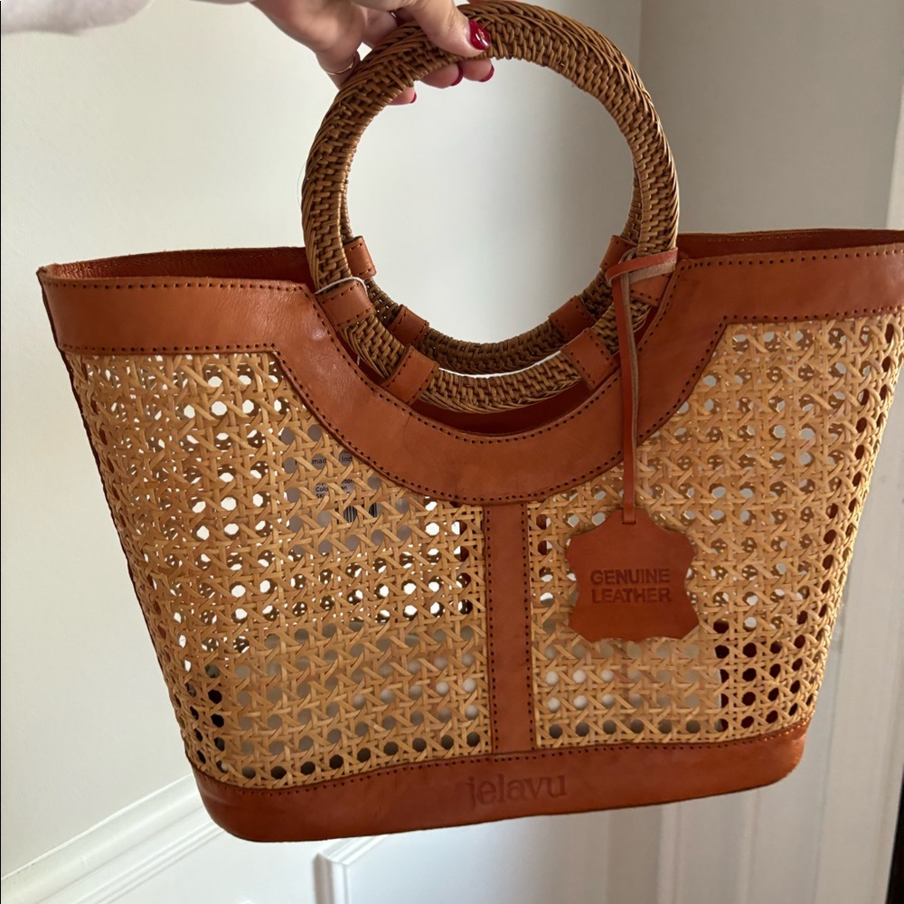 JELAVU Summer Bag